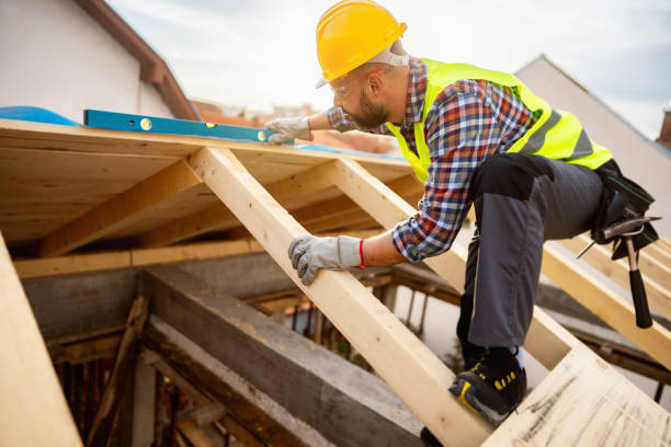 Roof Insulation in Granite, OK